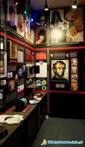 Wystawa MAGIC Vertigo